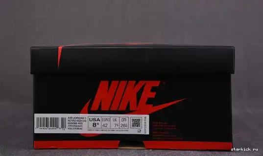 Royal OG 555088-402 1 High  Jordan Air 555088-402 Hyper Retro 0701